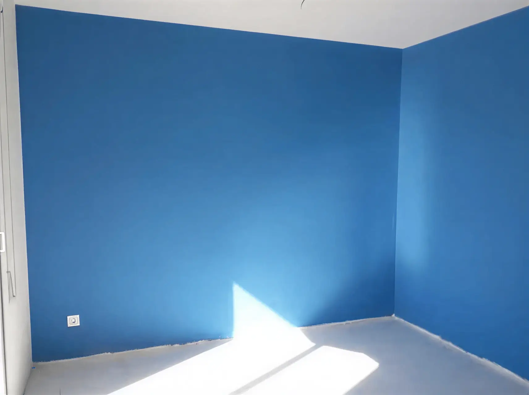 Los Pintores Cáceres especializado en pintura para interior con acabado profesional