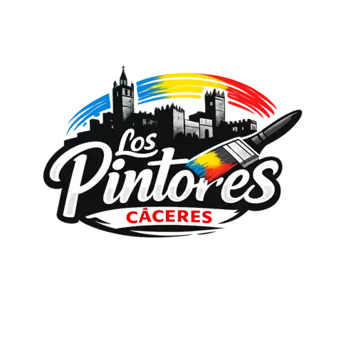 Pintores Caceres